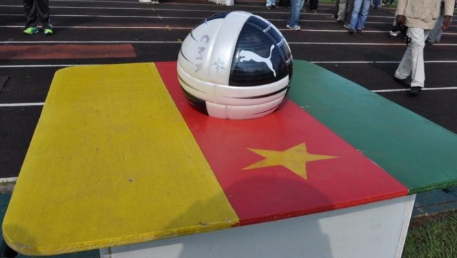 CAN 2019 : La CAF veut accompagner le Cameroun