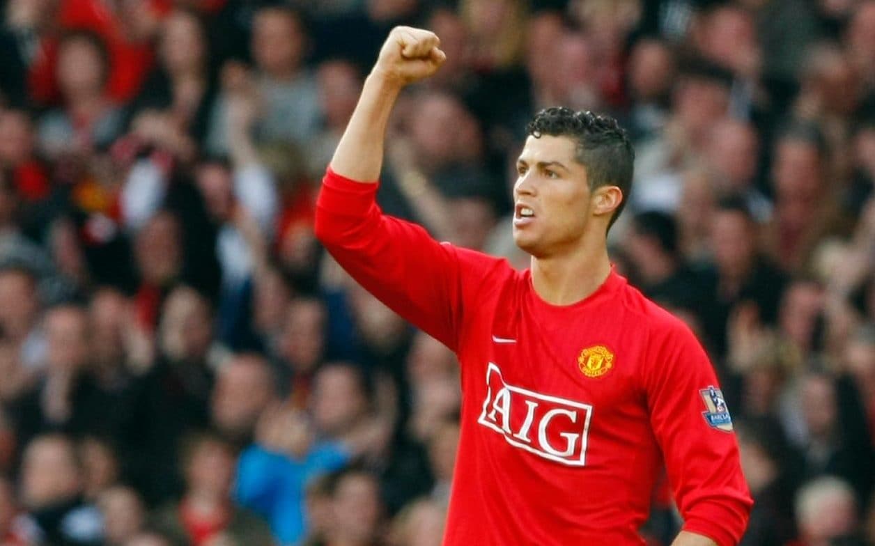 Ronaldo coûtera très cher à Manchester United