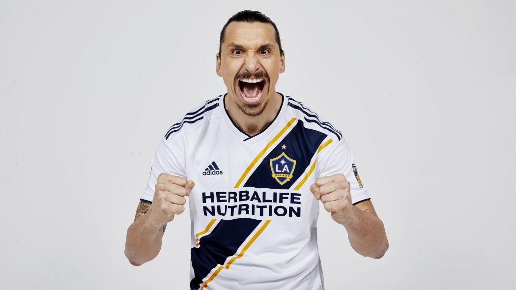 L’incroyable salaire refusé par Ibrahimovic pour aller en MLS L’incroyable salaire refusé par Ibrahimovic pour aller en MLS