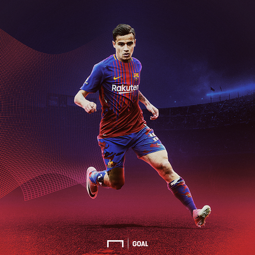 Fin du dossier Coutinho au Barça ? 