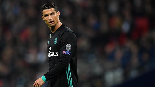  Cristiano Ronaldo aurait demandé à quitter le Real Madrid !