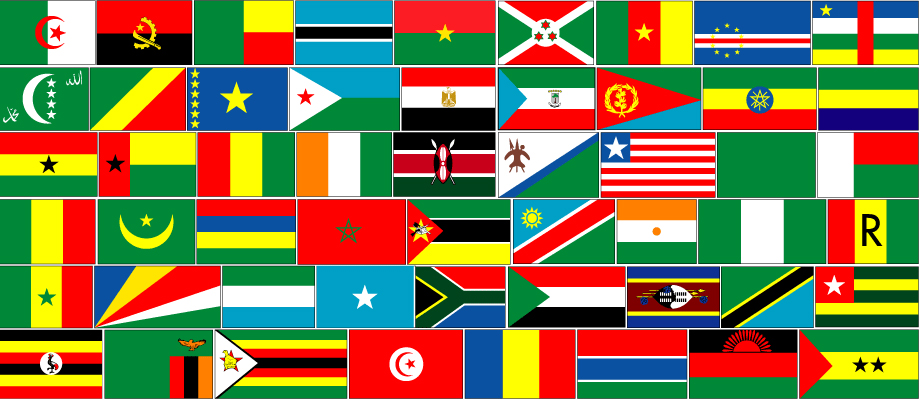 Classement FIFA: le Top 20 des pays africains (septembre 2017)
