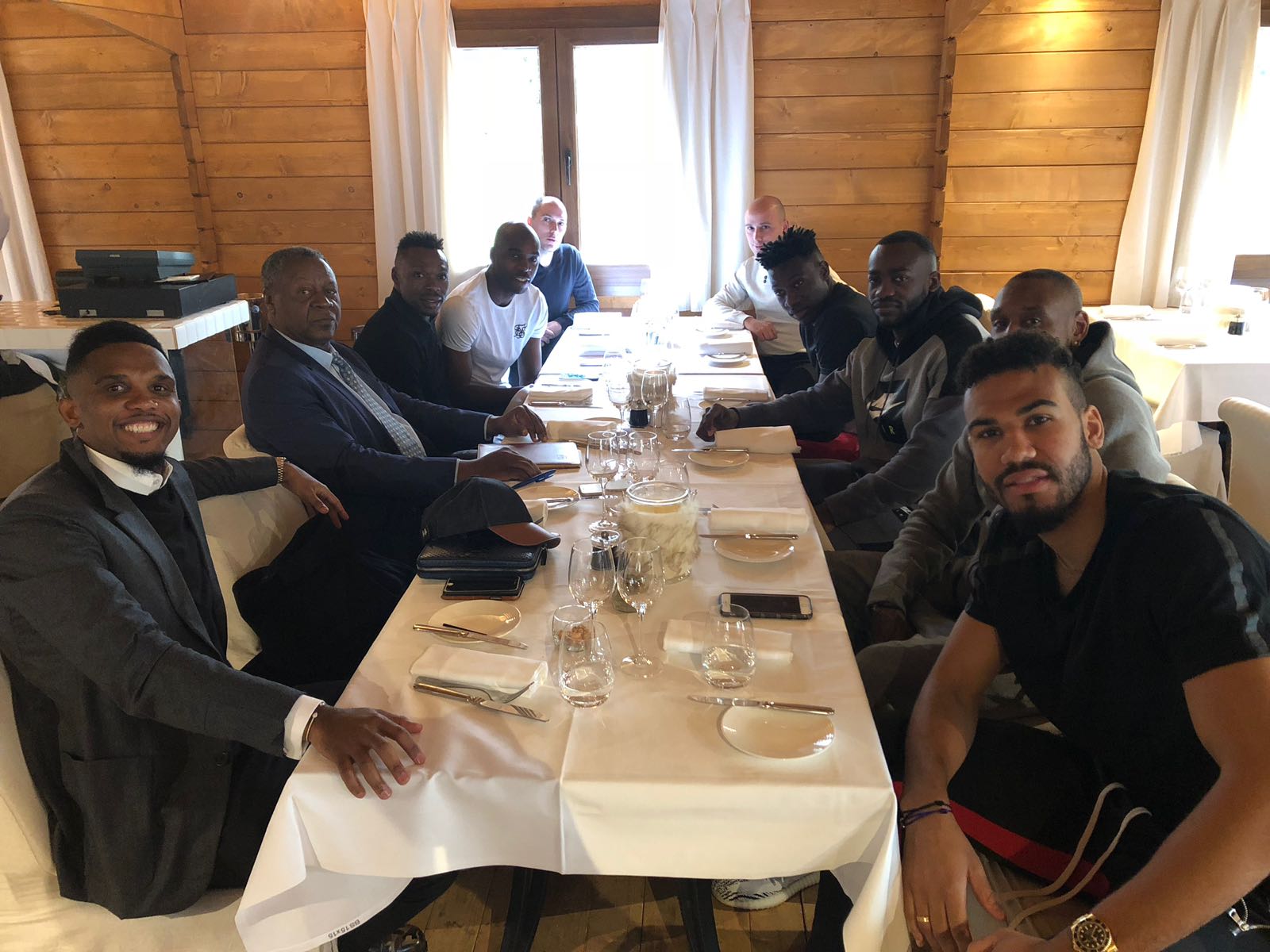 La FECAFOOT va poursuivre son opération de séduction auprès des joueurs