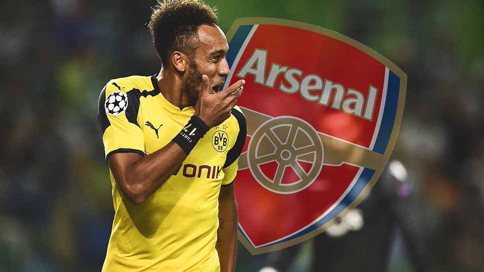 Aubameyang, c’est 70 millions d’euros ou rien ! Aubameyang, c’est 70 millions d’euros ou rien !