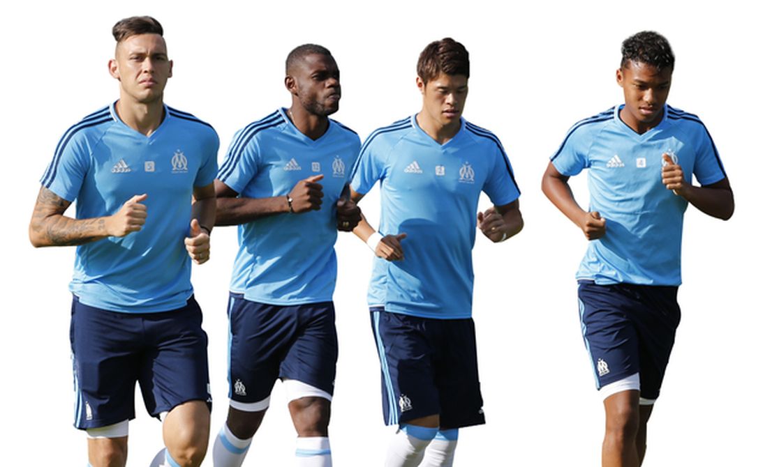 Cascade de blessures en défense à l’OM, la dernière chance de Bedimo ? Cascade de blessures en défense à l’OM, la dernière chance de Bedimo ?