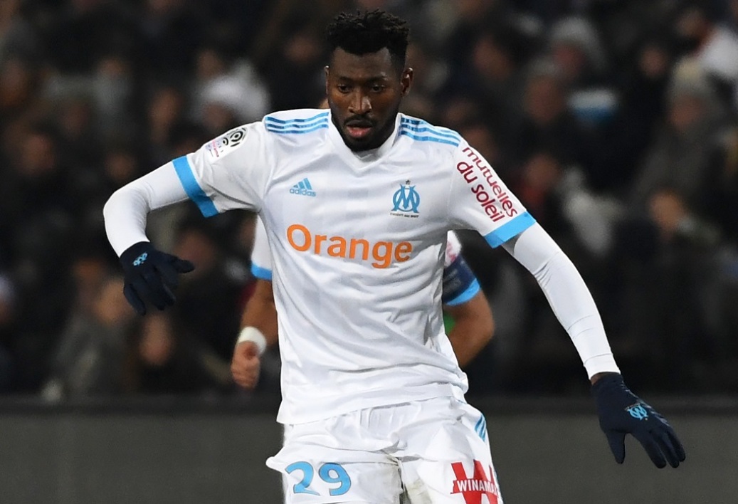 Un ancien de l’OM juge Zambo Anguissa Un ancien de l’OM juge Zambo Anguissa