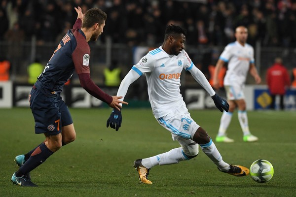 Zambo et Njie voient la Ligue des champions s’éloigner Zambo et Njie voient la Ligue des champions s’éloigner