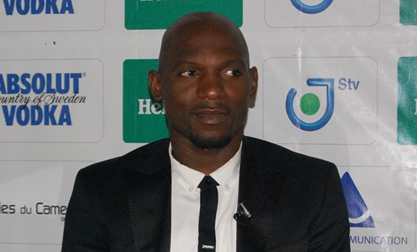 Njitap défend les intérêts des footballeurs au niveau africain
