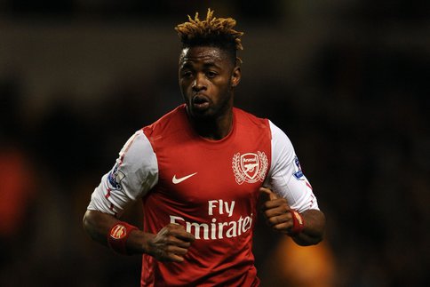 Alexandre Song vers la MLS ? 