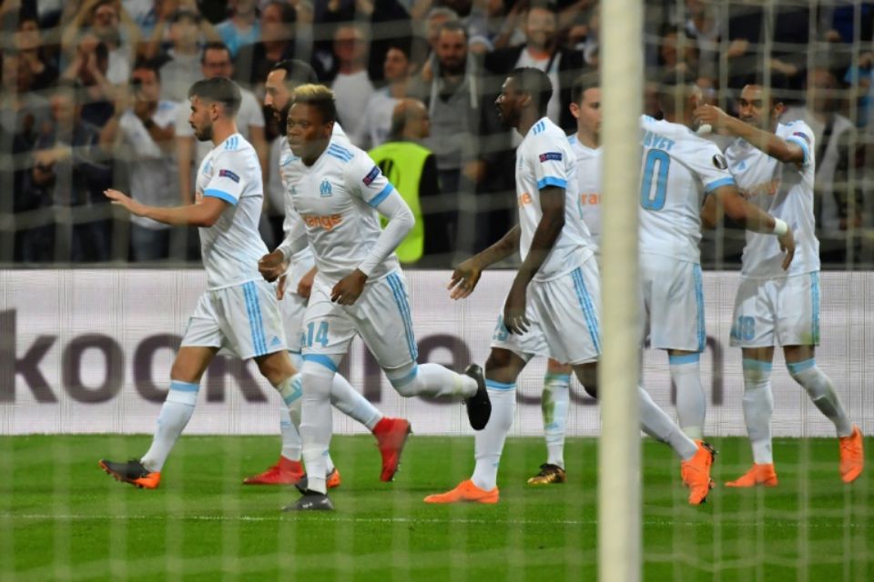 La presse encense Njie La presse encense Njie