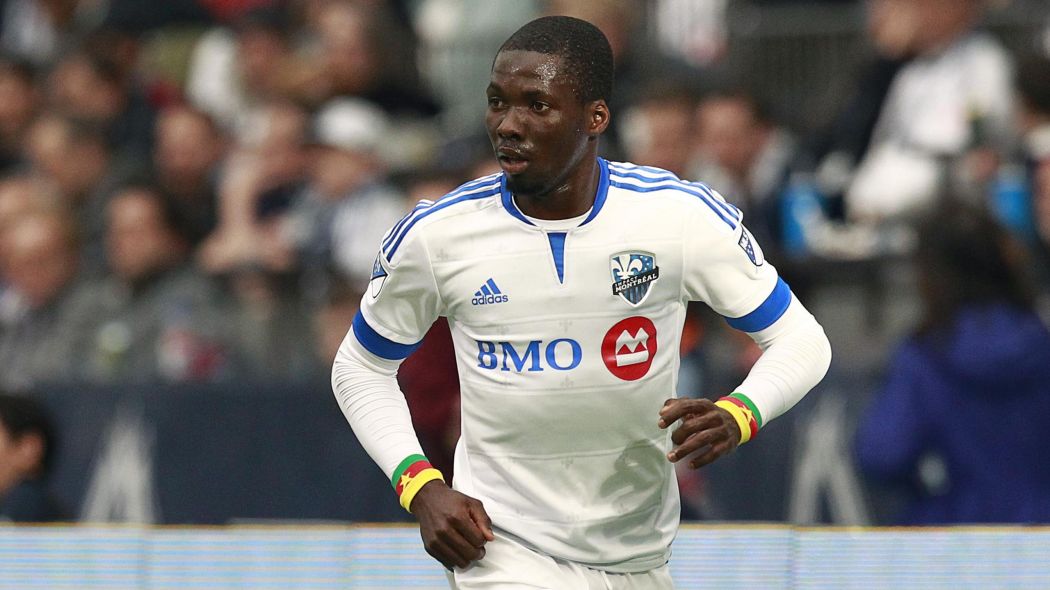 Oyongo, enfin dans le bain de la Ligue 1 