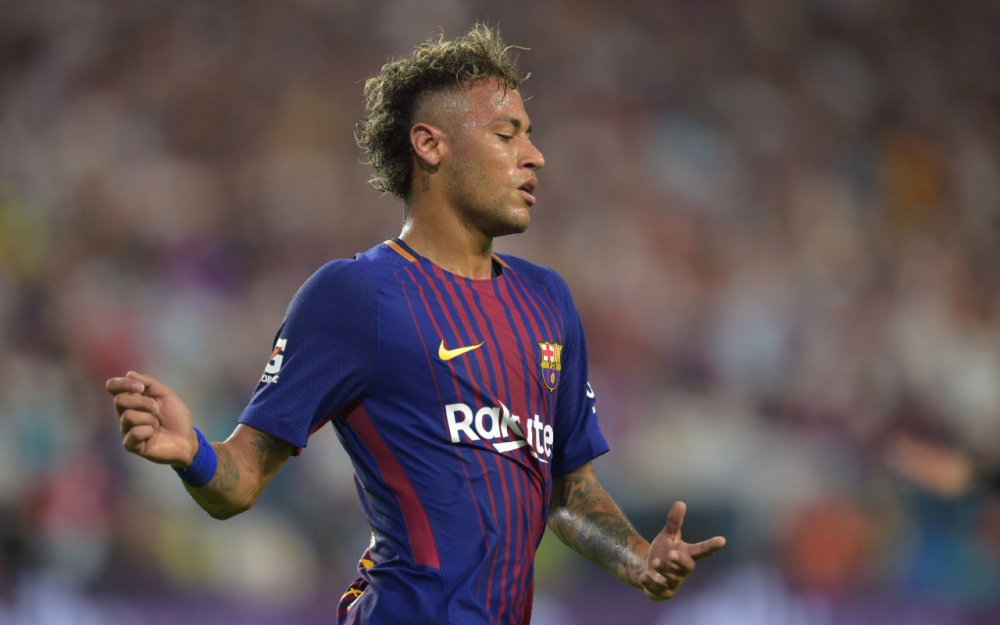  FC Barcelone – Mercato :La fin de la saga Neymar ?