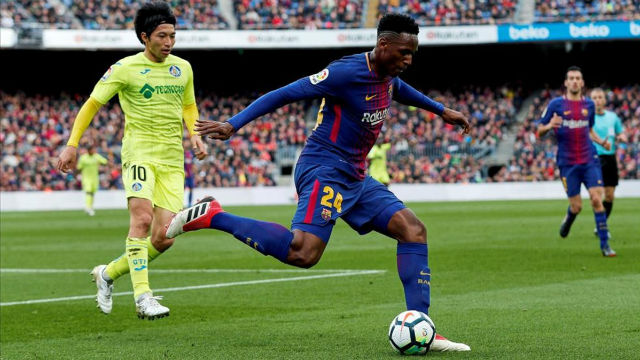 Mercato : 3 joueurs du Barça sur le depart ? Mercato : 3 joueurs du Barça sur le depart ?