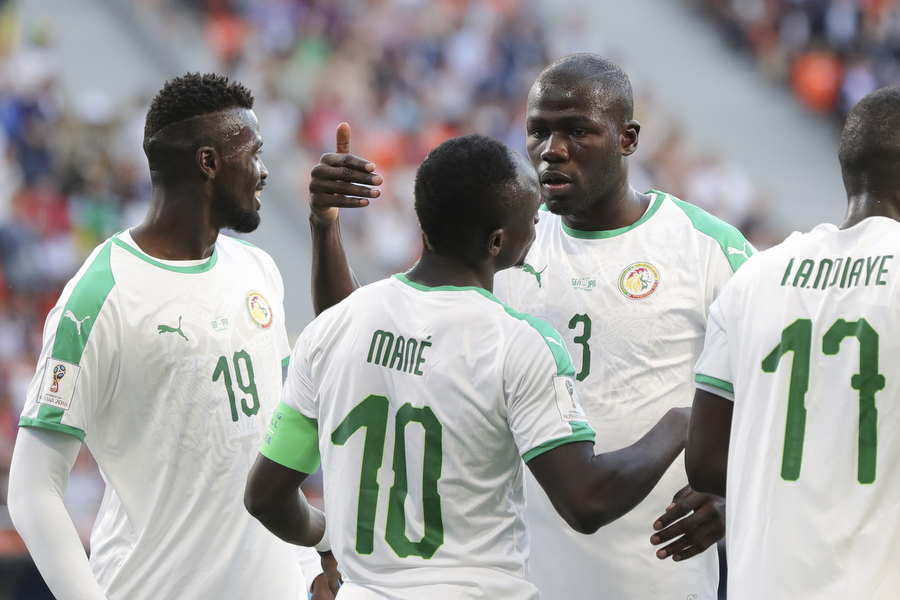Le Sénégal a battu le Bénin et se qualifie pour les demi-finales de la Coupe d'Afrique des Nations Le Sénégal a battu le Bénin et se qualifie pour les demi-finales de la Coupe d'Afrique des Nations