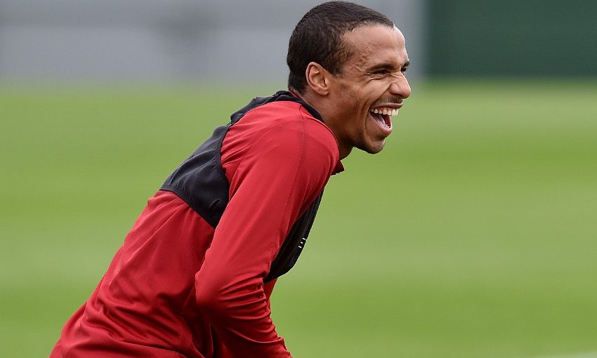 Retour imminent à la compétition pour Joël Matip