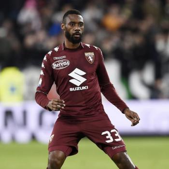 Trois gros clubs italiens se battent pour Nkoulou Trois gros clubs italiens se battent pour Nkoulou
