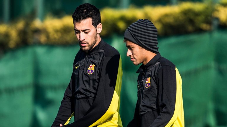 Un cadre du Barça se moque d’un transfert de Neymar au Real Madrid 