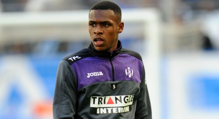 Ce joueur de Toulouse qui intéresse le Barça