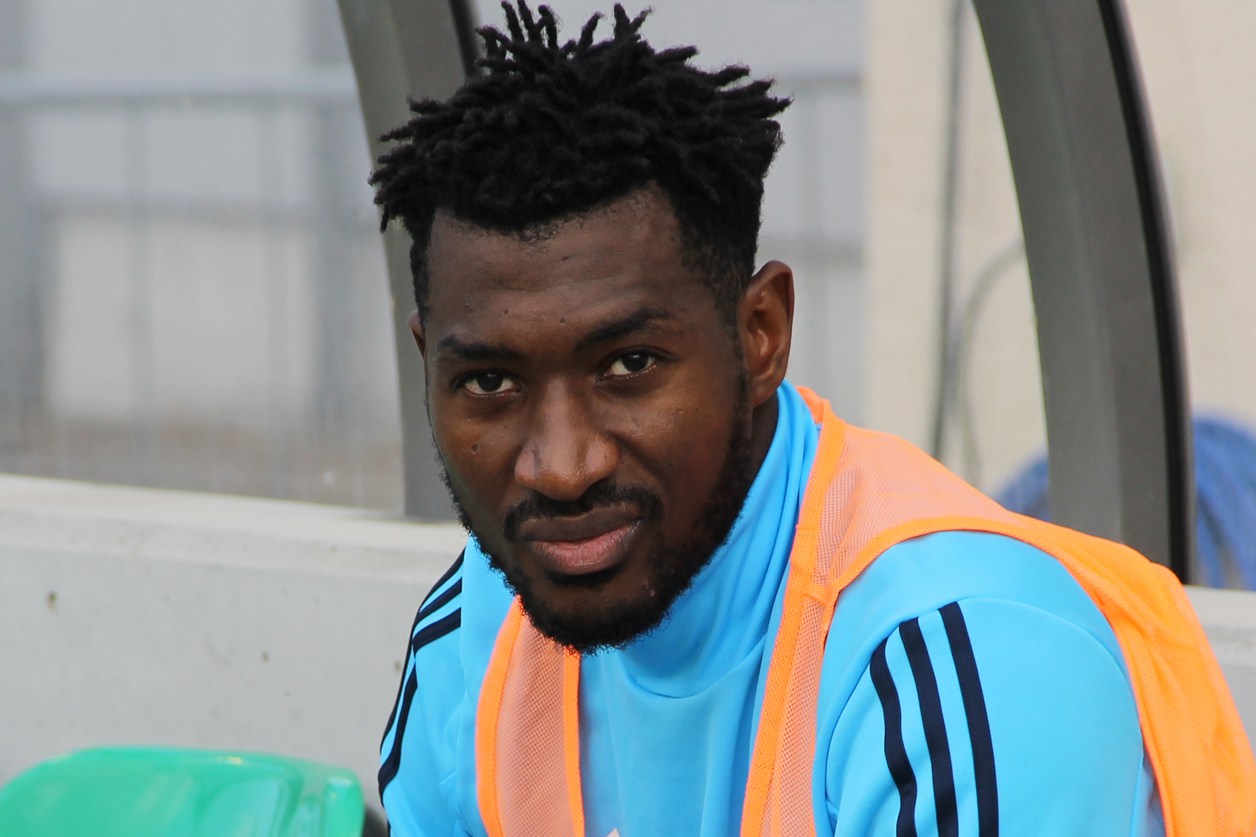 Direction l’Angleterre pour Zambo Anguissa ? Direction l’Angleterre pour Zambo Anguissa ?