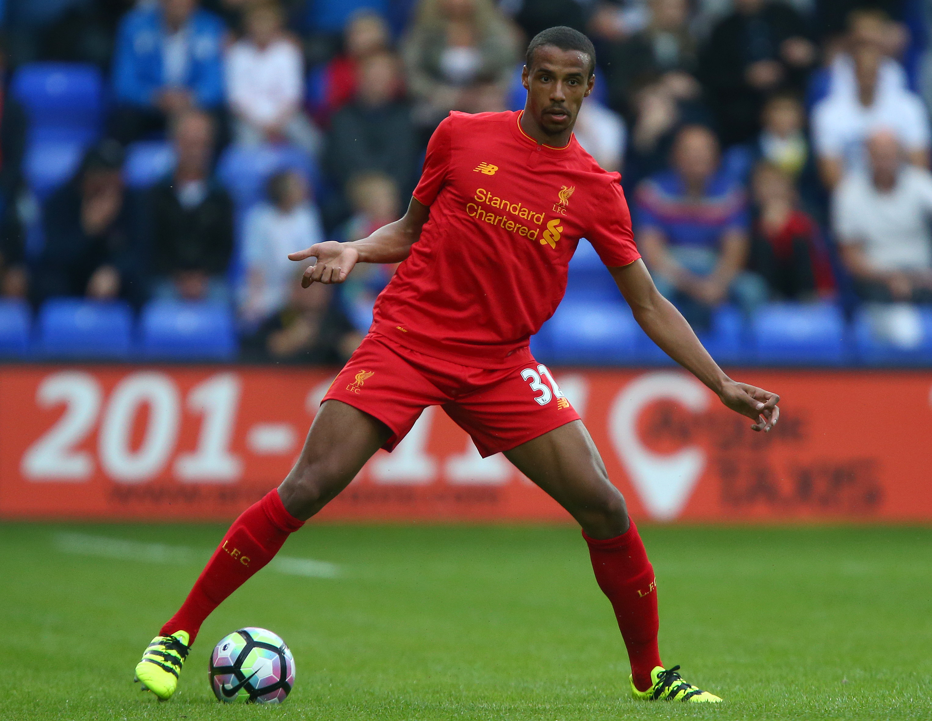 Matip, parmi les meilleurs défenseurs de Premier League, mais mal-aimé des fans des Reds