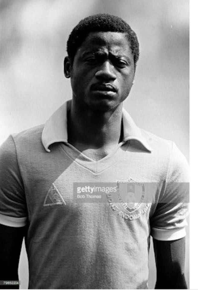 L’ancien international camerounais Onana Eloundou n’est plus L’ancien international camerounais Onana Eloundou n’est plus