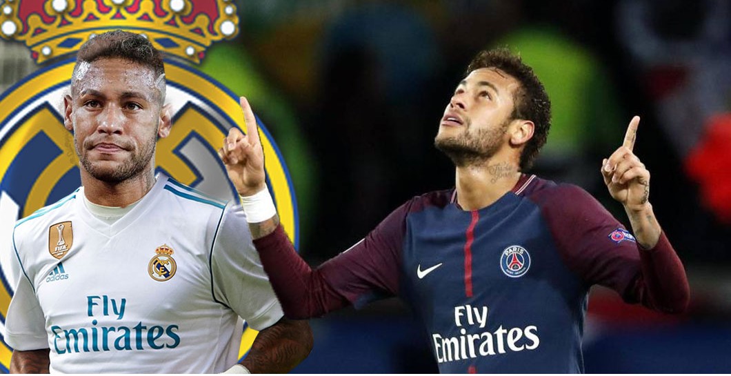 Neymar regrette d’avoir quitté le Real Madrid