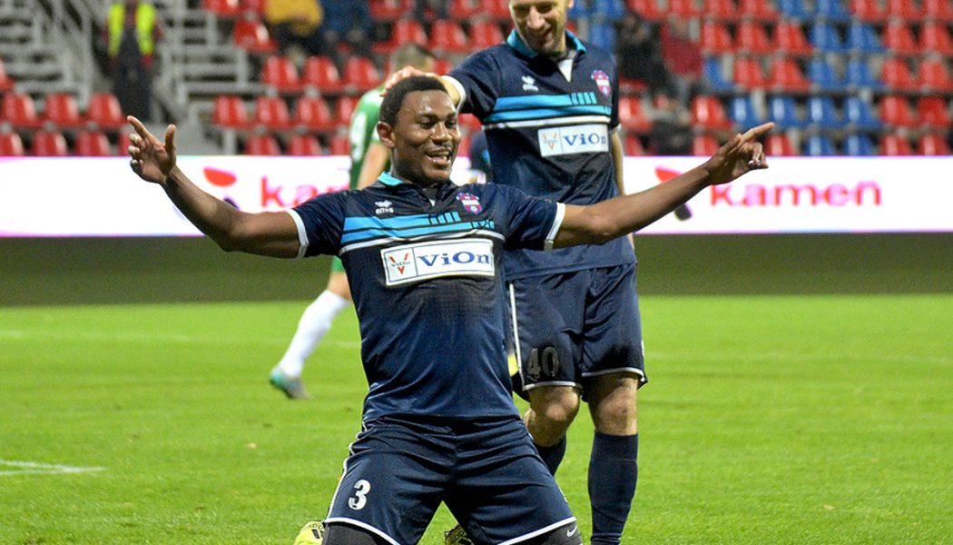 Tawamba donne la victoire au Partizan Belgrade Tawamba donne la victoire au Partizan Belgrade