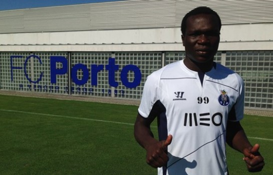 L’agent de Vincent Aboubakar réclame 805.000 euros pour son transfert au Fc Porto L’agent de Vincent Aboubakar réclame 805.000 euros pour son transfert au Fc Porto