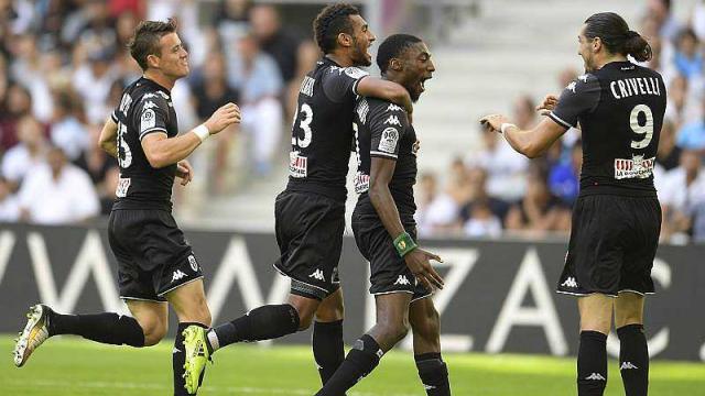 L’OM pourrait renoncer à Toko Ekambi L’OM pourrait renoncer à Toko Ekambi