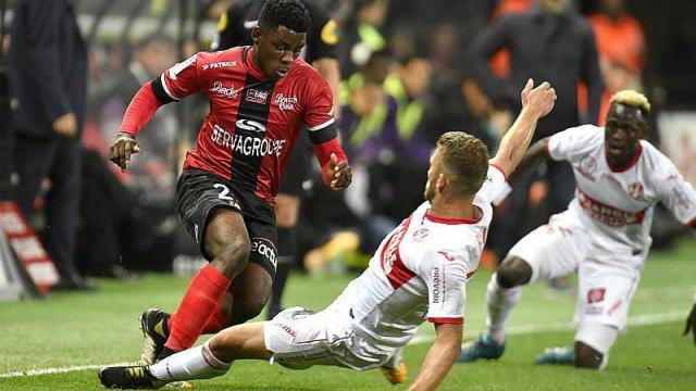 Première partie de saison mi-figue, mi-raisin pour Eboa 