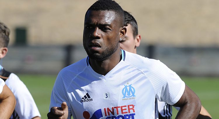Bedimo, rayé des effectifs de l’OM ? Bedimo, rayé des effectifs de l’OM ?