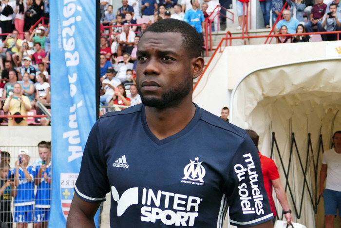Bedimo réintègre le groupe marseillais pour la Ligue Europa Bedimo réintègre le groupe marseillais pour la Ligue Europa