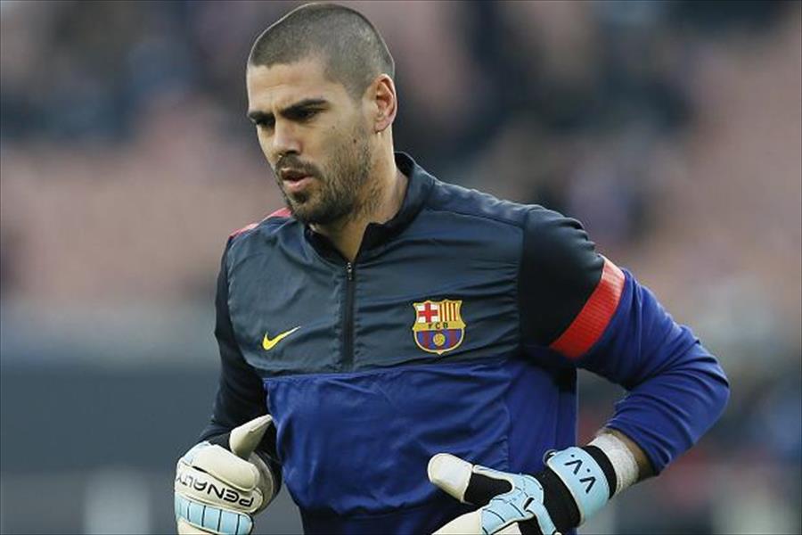 Valdes: «J'ai acheté à Fati une nouvelle paire de chaussures»