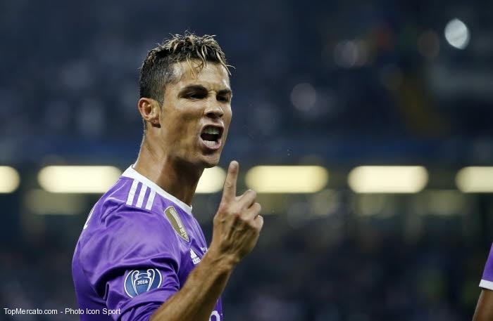 Ronaldo met fin à la polémique, il veut rester à Madrid 