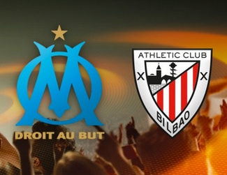 Zambo et Njie au front avec l’OM contre Bilbao Zambo et Njie au front avec l’OM contre Bilbao