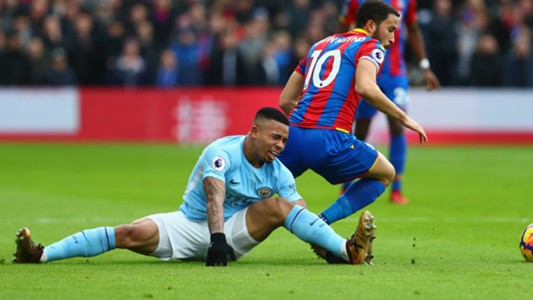 Fin de série pour Manchester City 