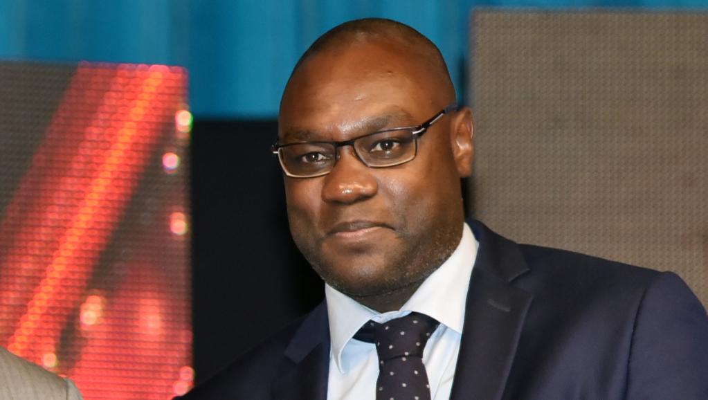Mboma déplore le choix d’United 2026 Mboma déplore le choix d’United 2026