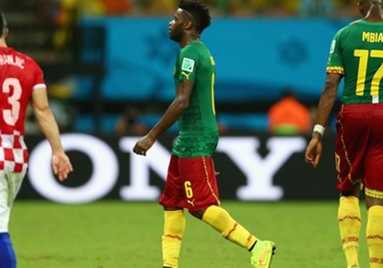Bursaspor sur Mbia et Alexandre Song Bursaspor sur Mbia et Alexandre Song