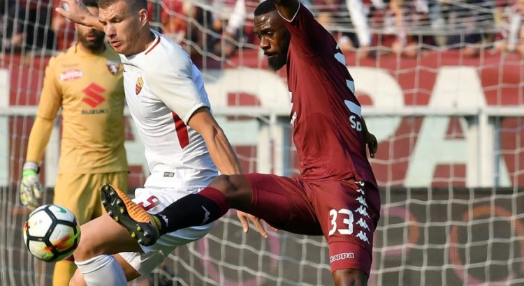 Nkoulou et le Torino font virer le coach du Milan AC Nkoulou et le Torino font virer le coach du Milan AC