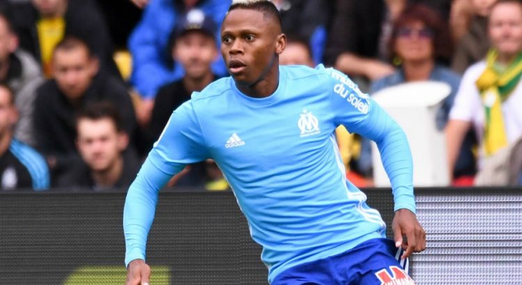Avec Njie et zambo Anguissa, l’OM enchaîne contre Caen 