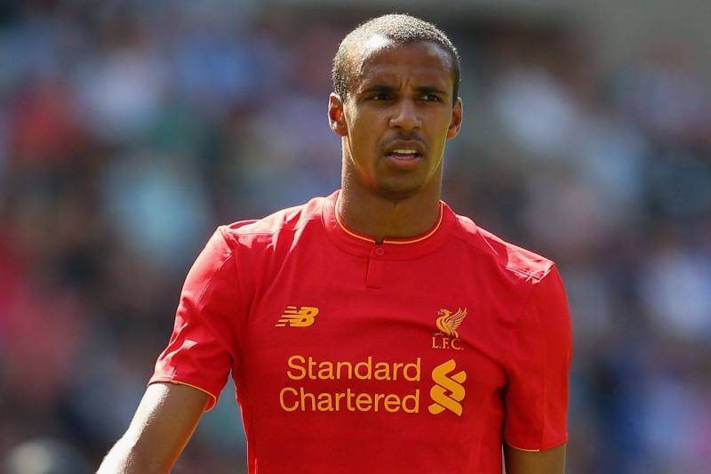 Joël Matip aurait pu signer à l’Ajax Joël Matip aurait pu signer à l’Ajax