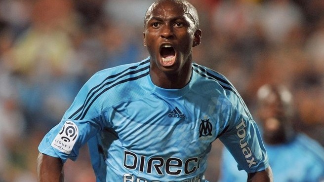 La Sampdoria ferme la porte à Mbia La Sampdoria ferme la porte à Mbia