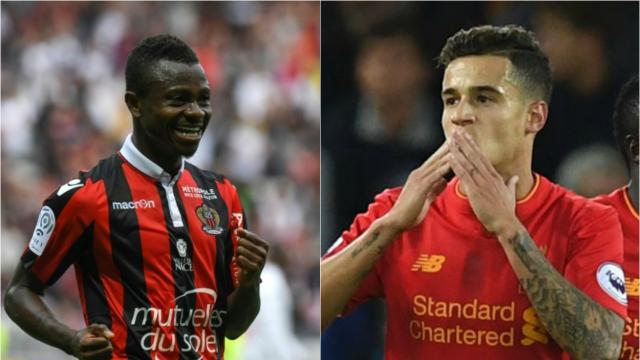 Le Barça tourne la page Seri et espère toujours Coutinho 