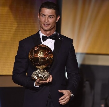 Real Madrid : Cristiano Ronaldo déjà attaqué sur son prochain Ballon d’or