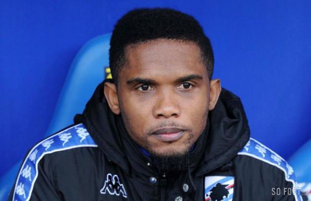 Un proche de Samuel Eto’o pressenti au Comité de normalisation Un proche de Samuel Eto’o pressenti au Comité de normalisation