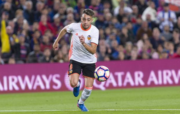 Munir insiste pour jouer le Mondial 2018 avec le Maroc Munir insiste pour jouer le Mondial 2018 avec le Maroc
