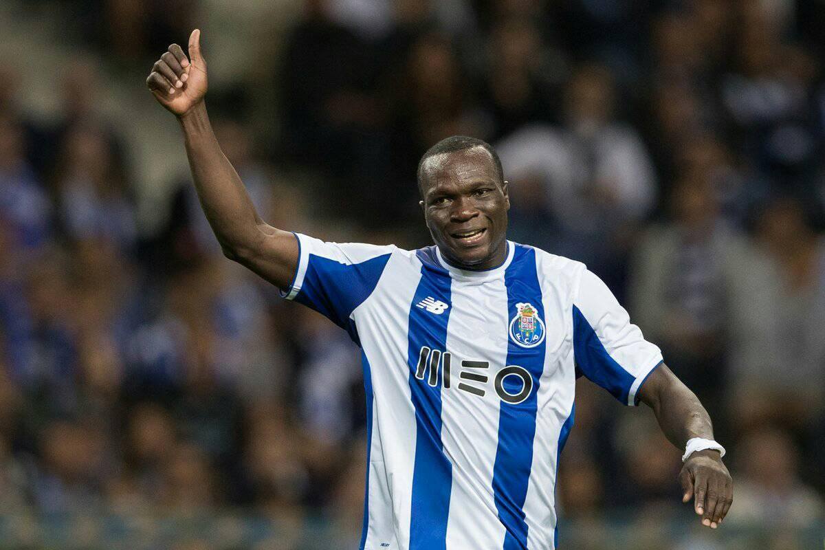 Un nouveau but pour Aboubakar en coupe de la Ligue 