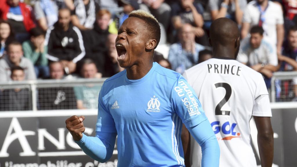 Pour ce technicien, Njie doit jouer plus avec l’OM 