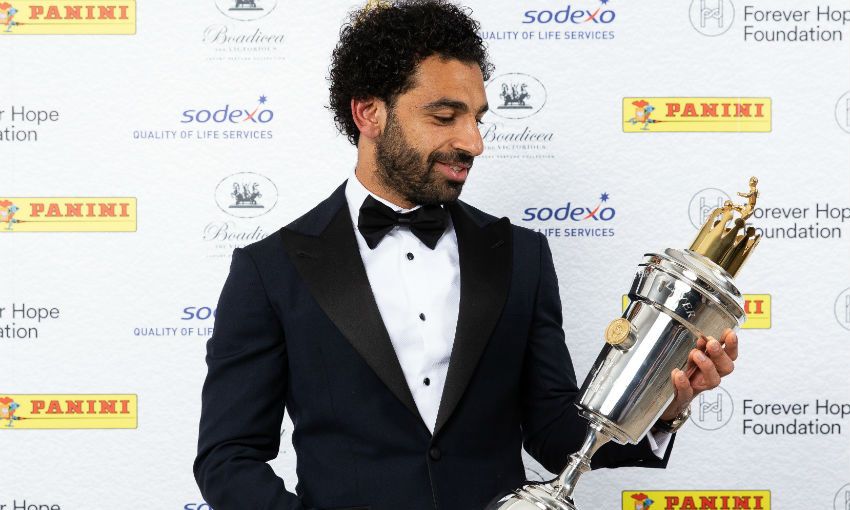 Salah, roi d’Angleterre Salah, roi d’Angleterre