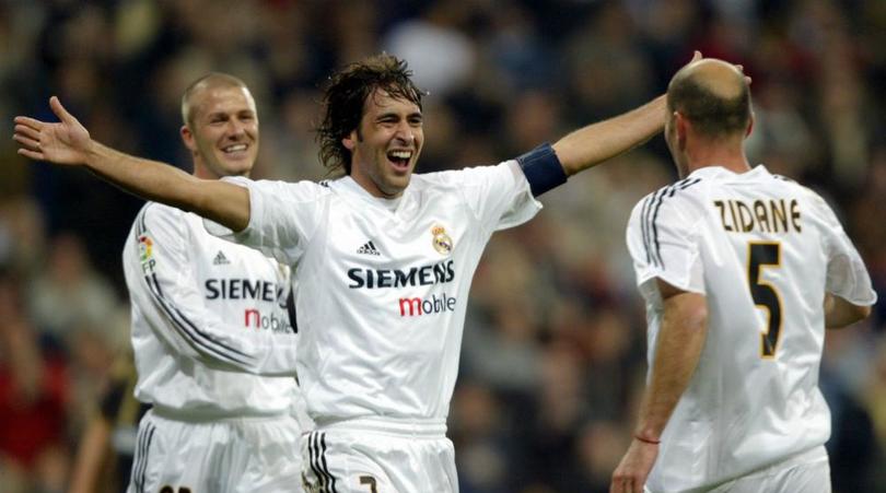 Une légende du Real Madrid pour remplacer Zidane? Une légende du Real Madrid pour remplacer Zidane?